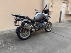 Thumbnail Photo 2 for 2018 BMW R1200GS
