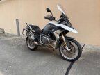 Thumbnail Photo 1 for 2018 BMW R1200GS