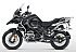 2018 BMW R1200GS Adventure