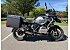 2018 BMW R1200GS