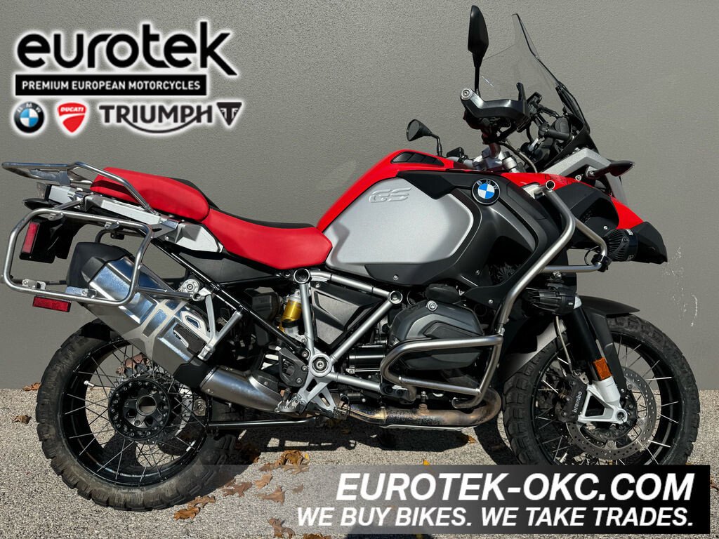 Bmw r1200gs 2018 price online