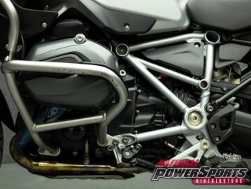 2018 BMW R1200GS Adventure