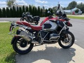 2018 BMW R1200GS