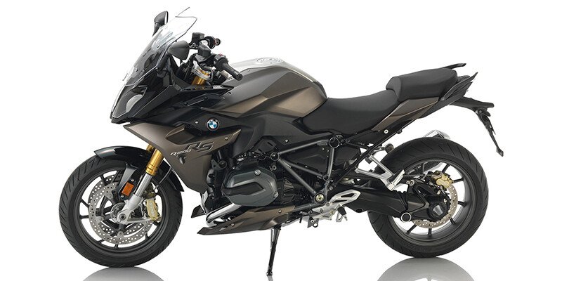 2018 BMW R1200RS 1200 RS specifications