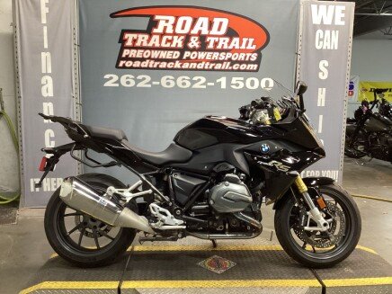 Photo 1 for 2018 BMW R1200RS