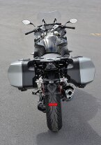 Thumbnail Photo 4 for 2018 BMW R1200RS