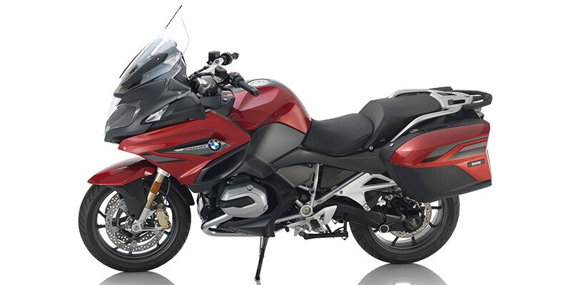 2018 BMW R1200RT 1200 RT specifications