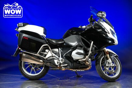Photo 1 for 2018 BMW R1200RT