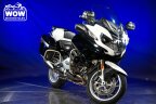 Thumbnail Photo 2 for 2018 BMW R1200RT