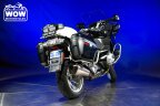 Thumbnail Photo 6 for 2018 BMW R1200RT