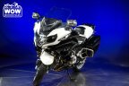 Thumbnail Photo 3 for 2018 BMW R1200RT