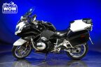 Thumbnail Photo 4 for 2018 BMW R1200RT