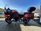 Thumbnail Photo 5 for 2018 BMW R1200RT