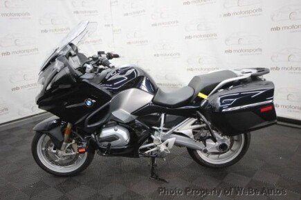 Photo 1 for 2018 BMW R1200RT