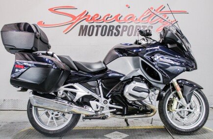 Photo 1 for 2018 BMW R1200RT