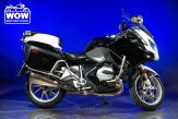 2018 BMW R1200RT