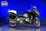 2018 BMW R1200RT