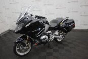 2018 BMW R1200RT