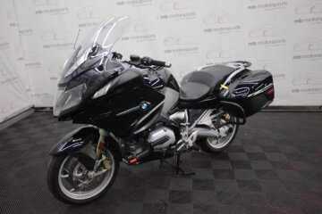 2018 BMW R1200RT
