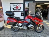 2018 BMW R1200RT