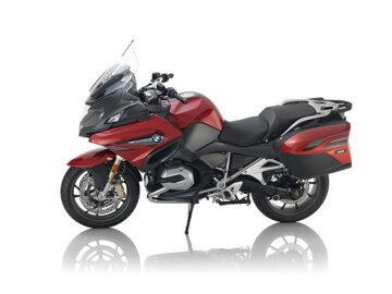2018 BMW R1200RT