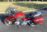2018 BMW R1200RT