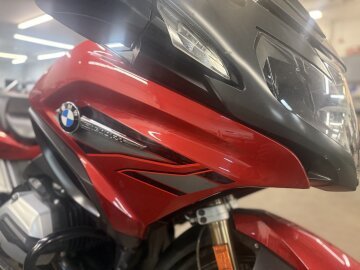2018 BMW R1200RT