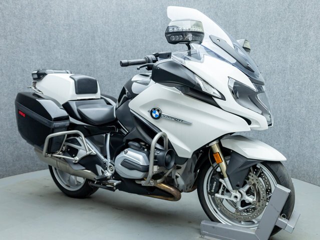 2018 BMW R1200RT