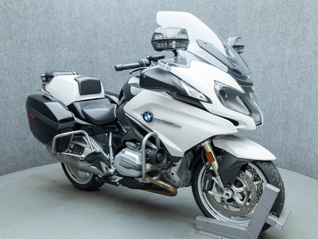 2018 BMW R1200RT