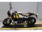 Thumbnail Photo 2 for 2018 BMW R nineT