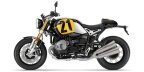 Thumbnail Photo 6 for 2018 BMW R nineT