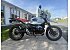2018 BMW R nineT