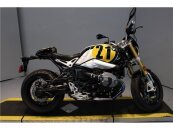 2018 BMW R nineT