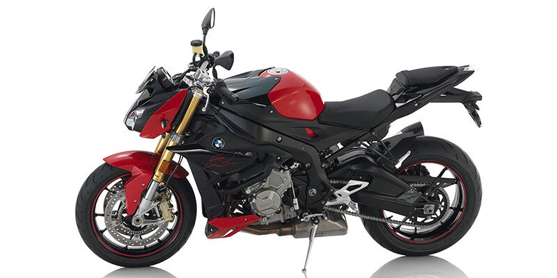 2018 BMW S1000R 1000 R specifications