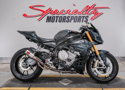 Photo 1 for 2018 BMW S1000R