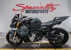 Thumbnail Photo 3 for 2018 BMW S1000R