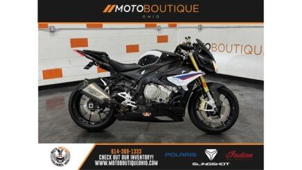 Photo 1 for 2018 BMW S1000R