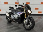Thumbnail Photo 2 for 2018 BMW S1000R