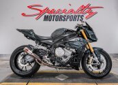 2018 BMW S1000R