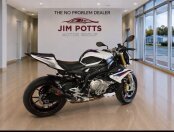2018 BMW S1000R