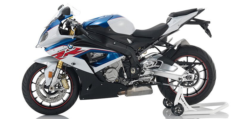 2018 BMW S1000RR 1000 RR Specifications, Photos, and Model Info