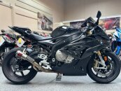 2018 BMW S1000RR