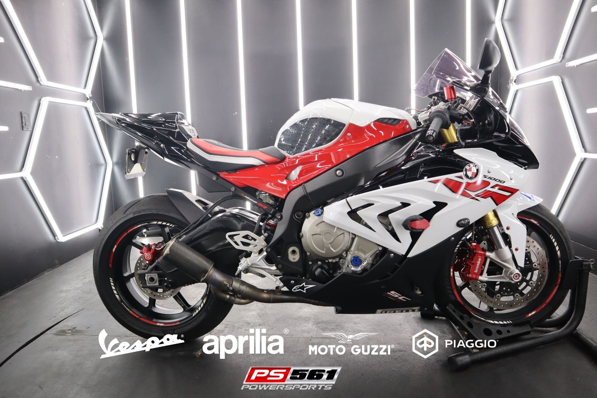 S1000rr Premium Package Bmw S1000rr 2018 Price Speed Record 2018