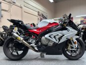 2018 BMW S1000RR