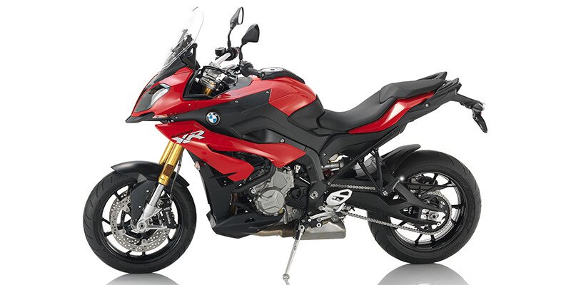 2018 BMW S1000XR 1000 XR specifications
