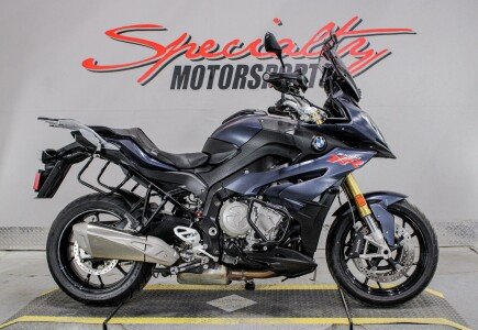 Photo 1 for 2018 BMW S1000XR