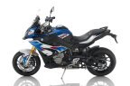 Thumbnail Photo 2 for 2018 BMW S1000XR