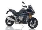 Thumbnail Photo 5 for 2018 BMW S1000XR