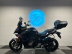 Thumbnail Photo 2 for 2018 BMW S1000XR
