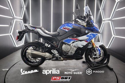 Photo 1 for 2018 BMW S1000XR